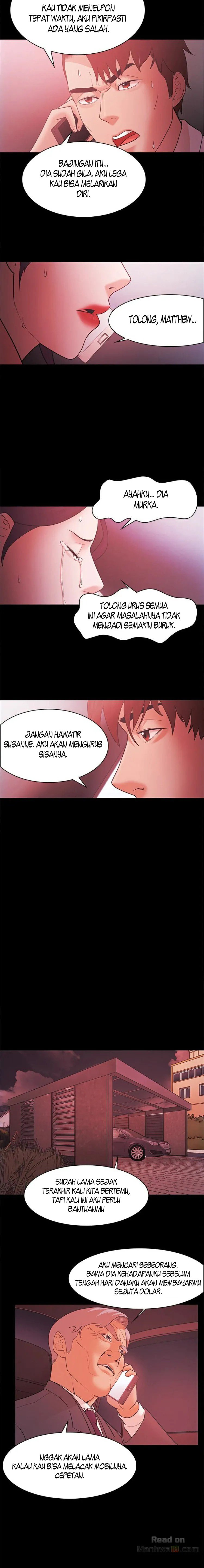 Loser (Team 201) - Chapter 70 8 Loser (Team 201) - Chapter 70 8