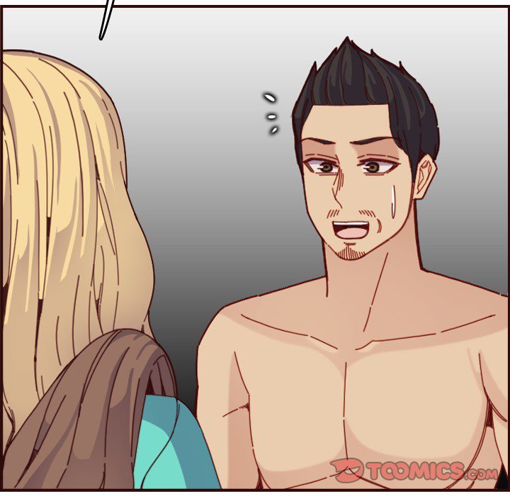 Never Too Late - Chapter 70 29