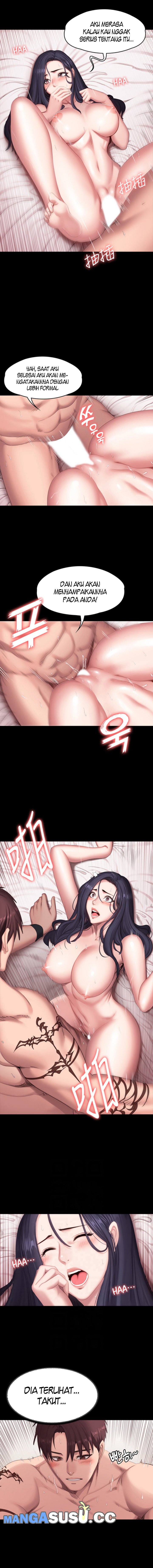 Fitness (G.HO) - Chapter 70 8