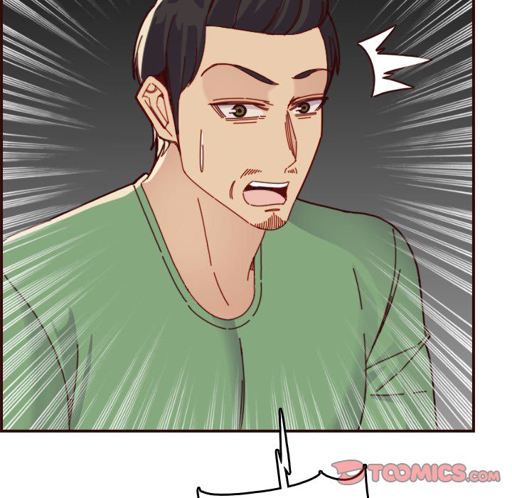 Never Too Late - Chapter 70 83