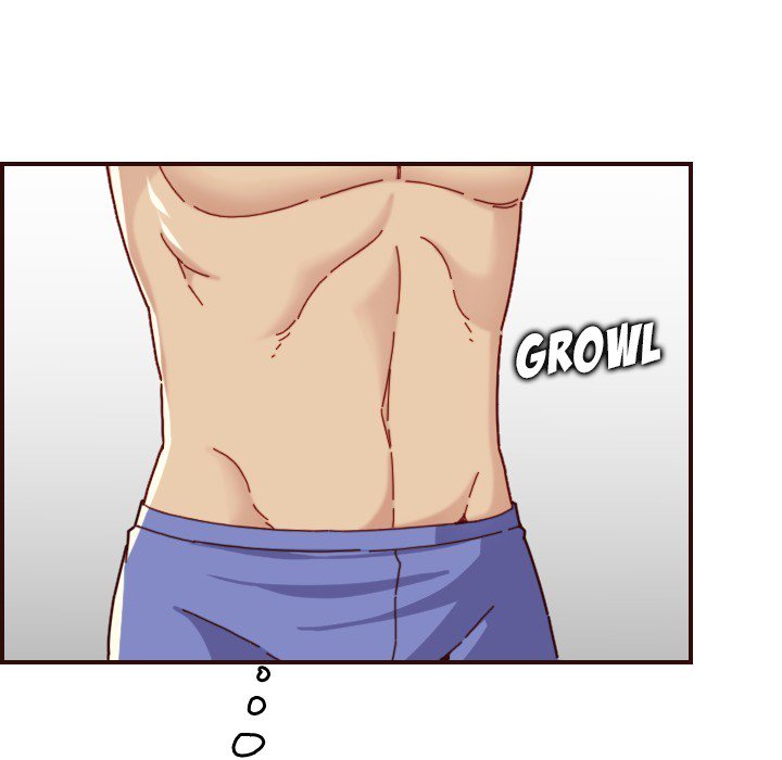 Never Too Late - Chapter 70 12