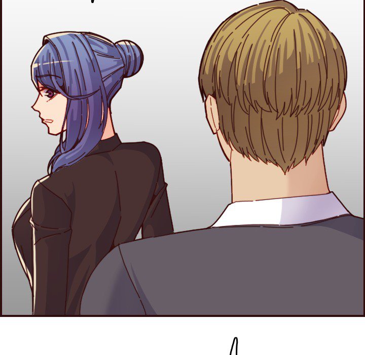 Never Too Late - Chapter 70 48