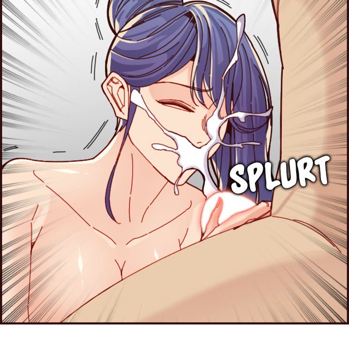Never Too Late - Chapter 70 129