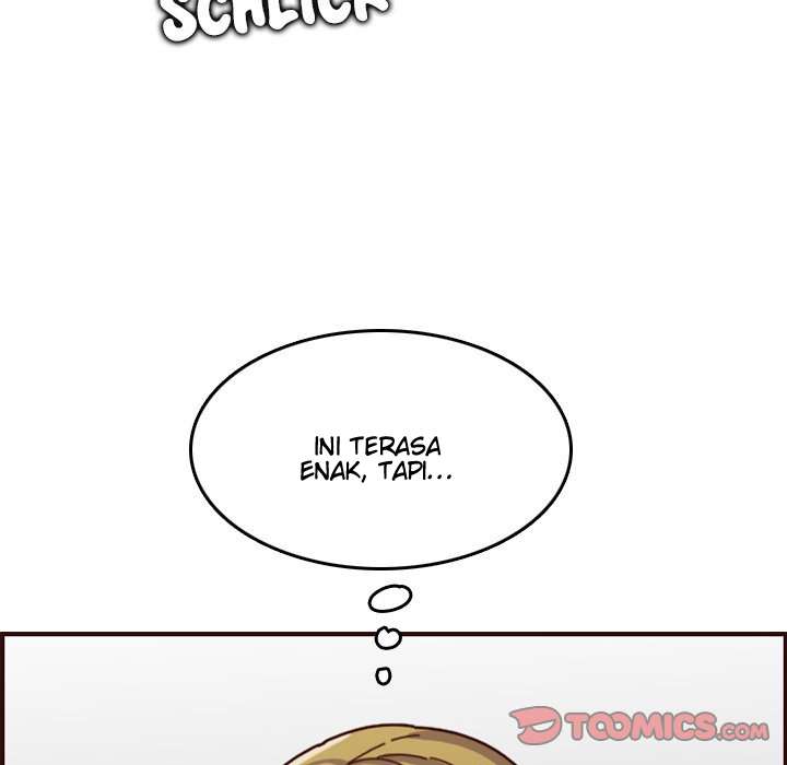 Never Too Late - Chapter 70 107