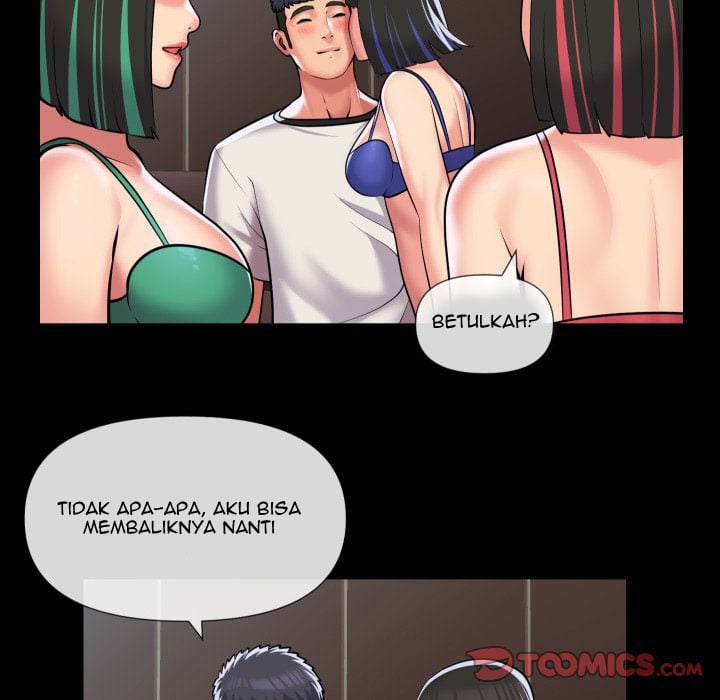 The Ladies&#8217; Associate - Chapter 70 58
