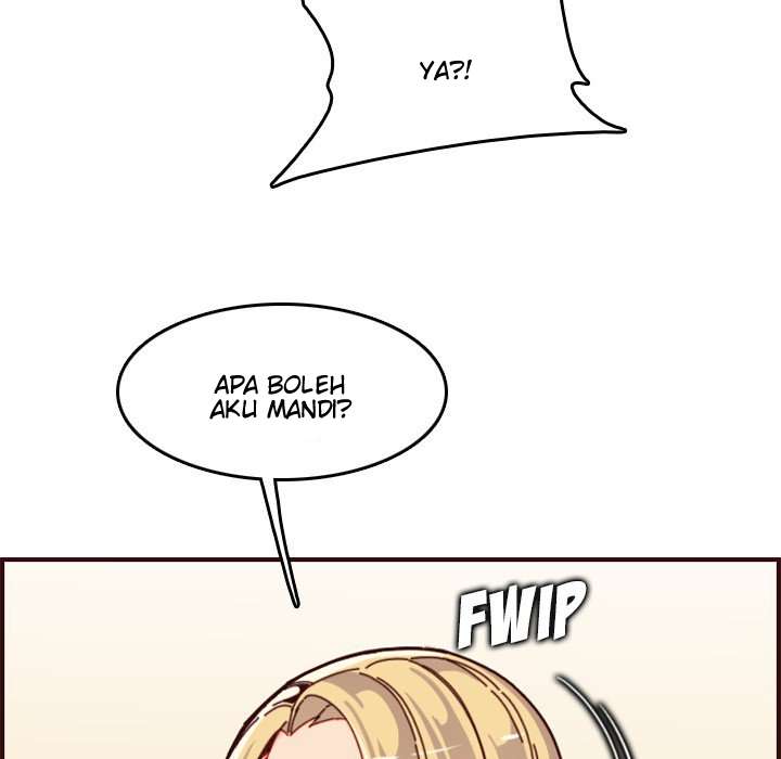 Never Too Late - Chapter 70 84