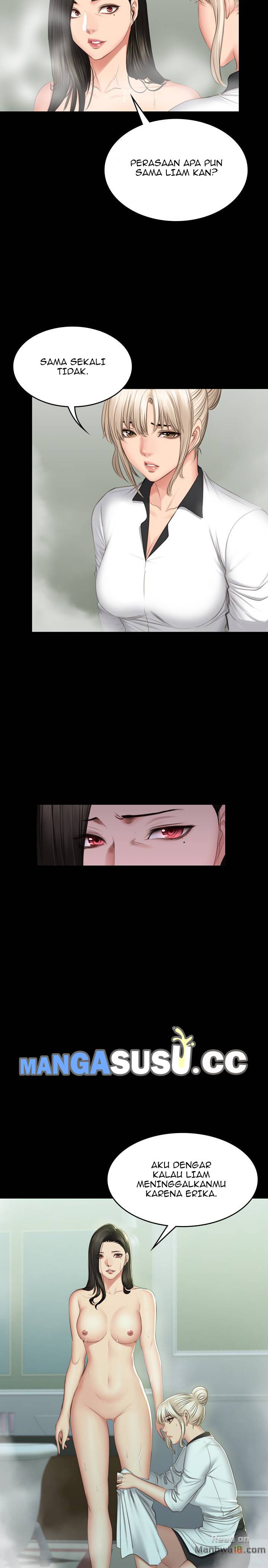 Producer: Trainee - Chapter 70 18