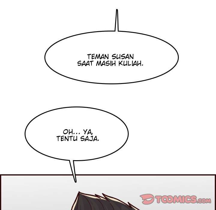 Never Too Late - Chapter 70 32