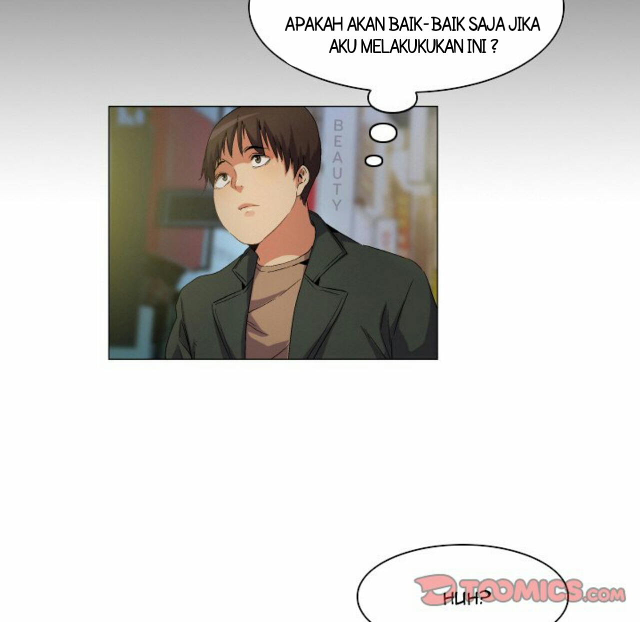 God of App - Chapter 70 28