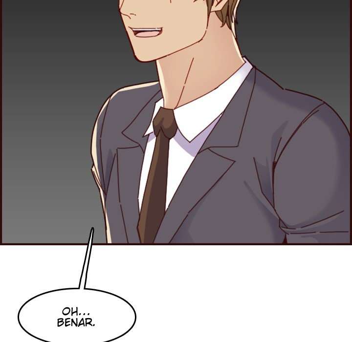 Never Too Late - Chapter 70 56