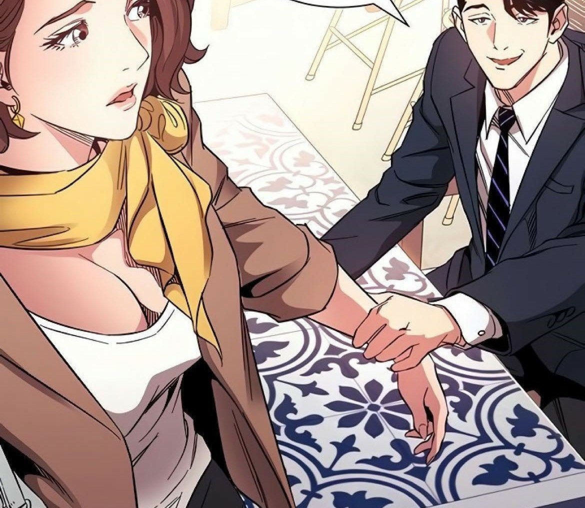 Mother Hunting - Chapter 70 80