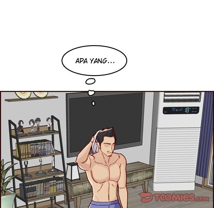 Never Too Late - Chapter 70 8