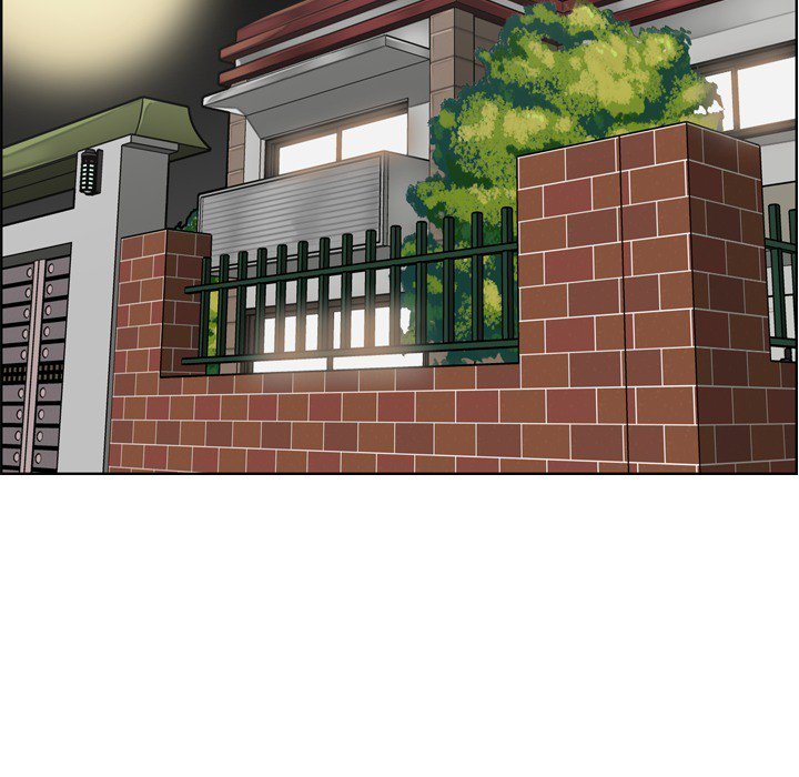 Never Too Late - Chapter 70 70