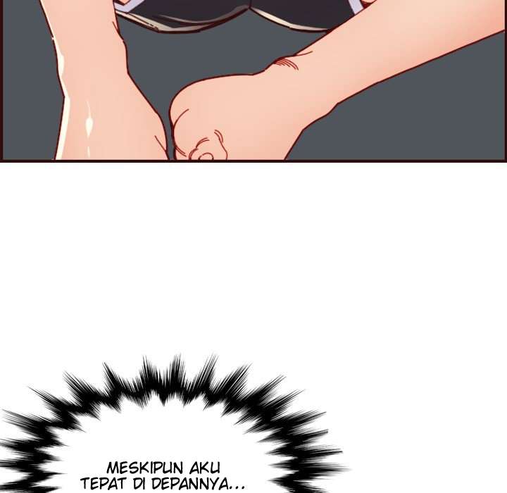 Never Too Late - Chapter 70 78