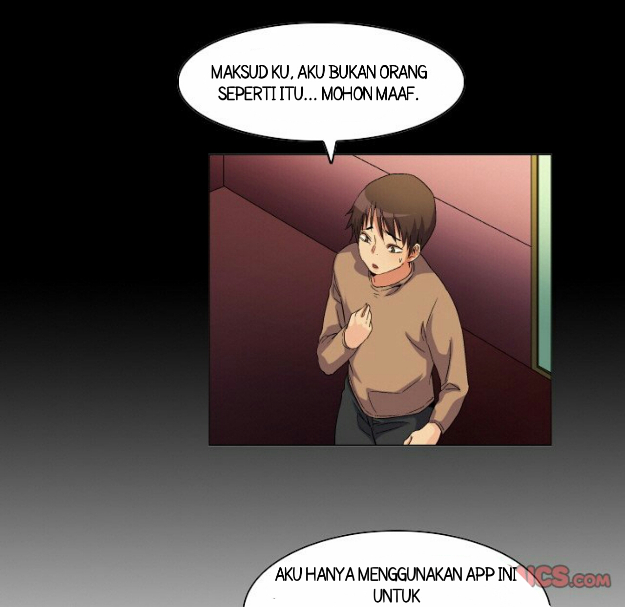 God of App - Chapter 70 27