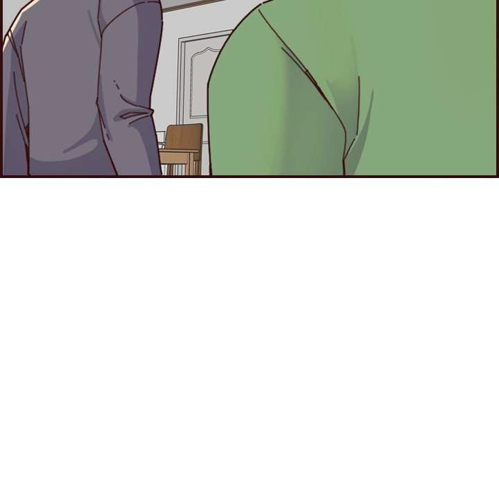 Never Too Late - Chapter 70 98