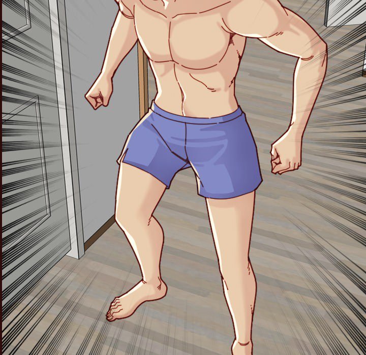 Never Too Late - Chapter 70 37
