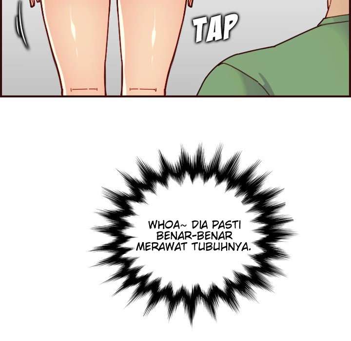Never Too Late - Chapter 70 91