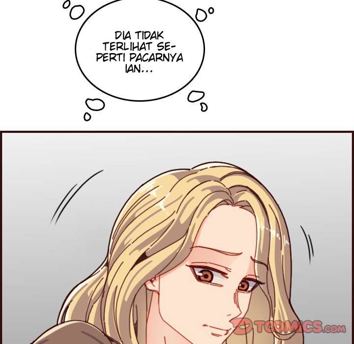 Never Too Late - Chapter 70 23