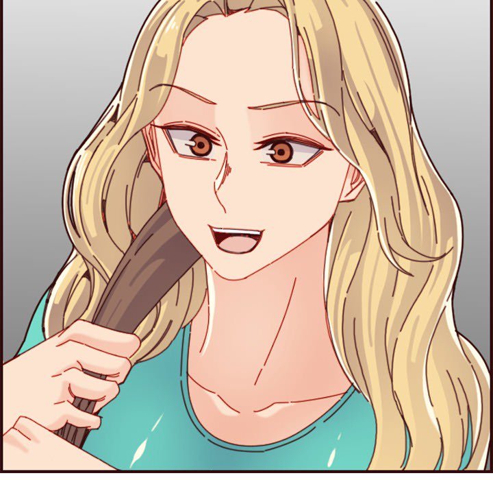 Never Too Late - Chapter 70 31