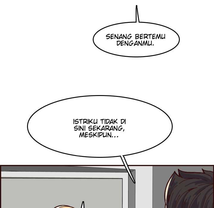 Never Too Late - Chapter 70 34