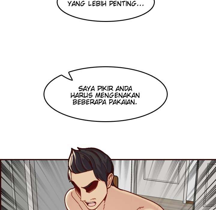 Never Too Late - Chapter 70 36
