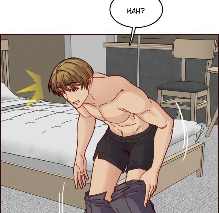 Never Too Late - Chapter 70 61