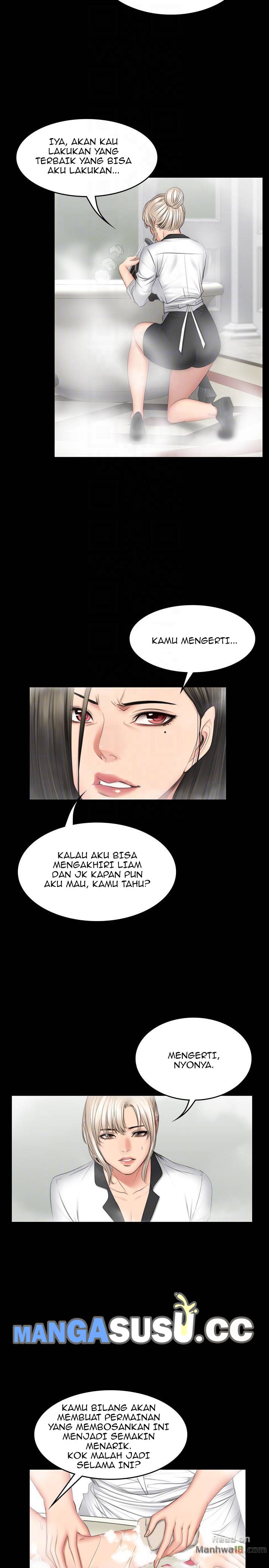 Producer: Trainee - Chapter 70 13