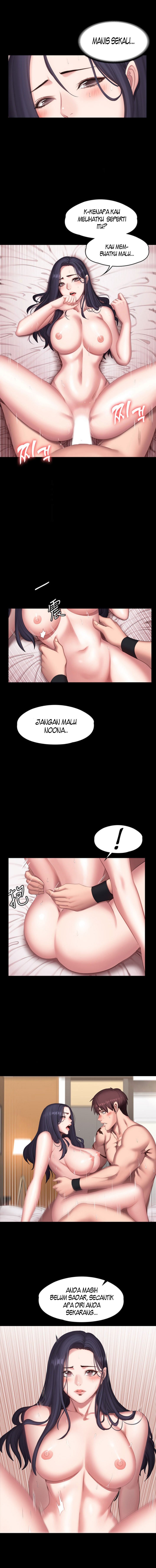 Fitness (G.HO) - Chapter 70 9