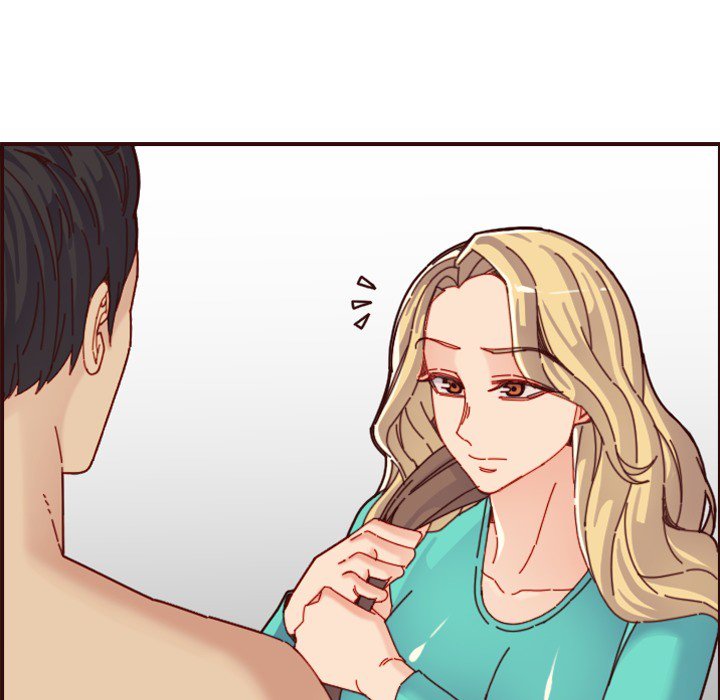 Never Too Late - Chapter 70 27