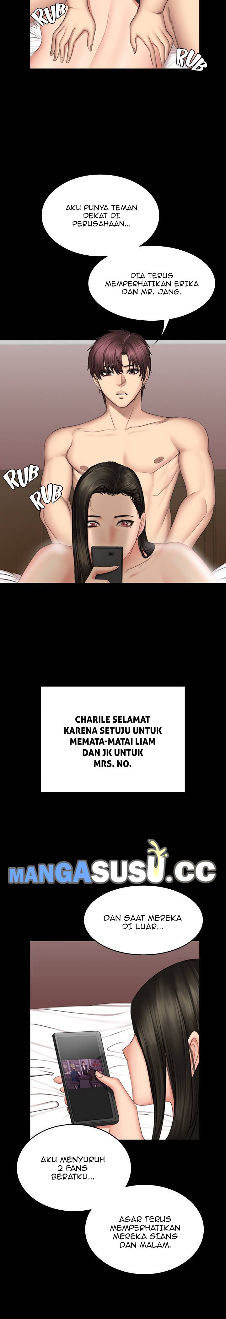 Producer: Trainee - Chapter 70 27