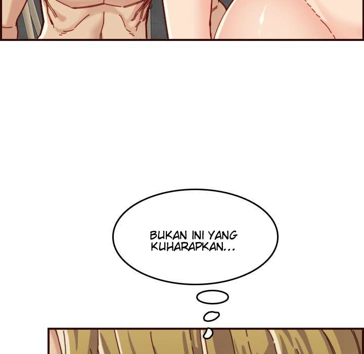 Never Too Late - Chapter 70 66