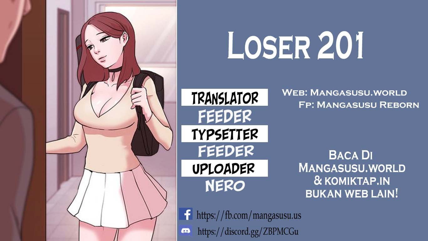 Loser (Team 201) - Chapter 70 1 Loser (Team 201) - Chapter 70 1