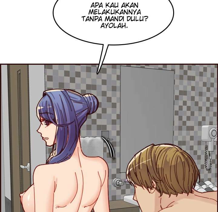Never Too Late - Chapter 70 63