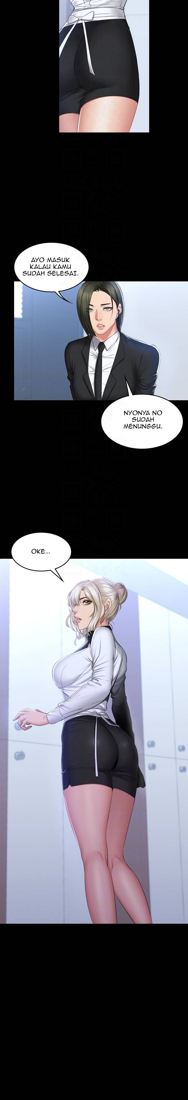 Producer: Trainee - Chapter 70 10