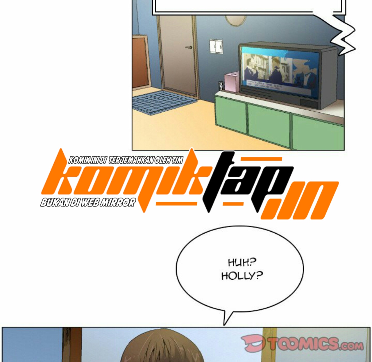 God of App - Chapter 70 34