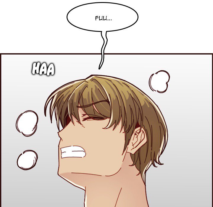 Never Too Late - Chapter 70 121