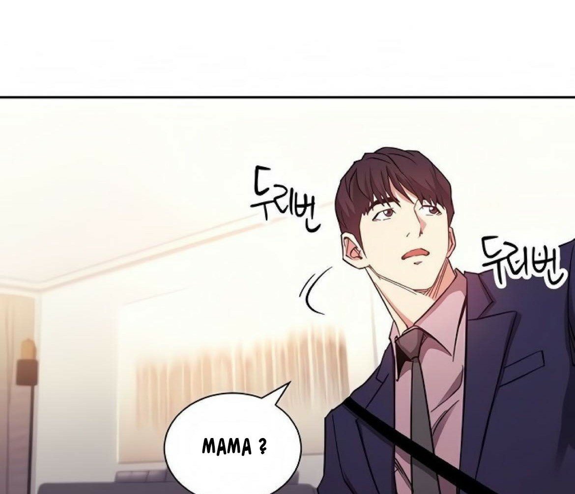 Mother Hunting - Chapter 70 158
