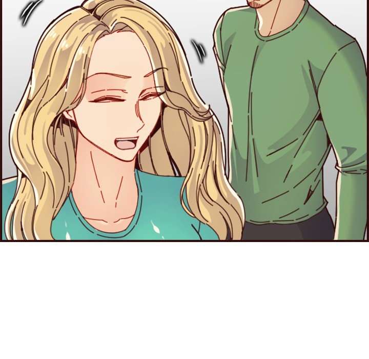 Never Too Late - Chapter 70 89