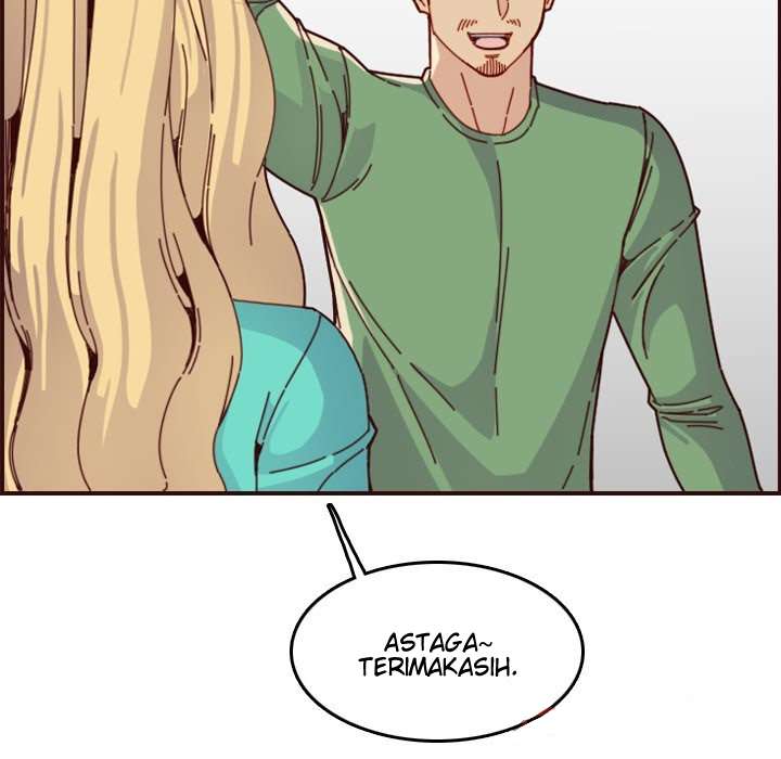 Never Too Late - Chapter 70 74