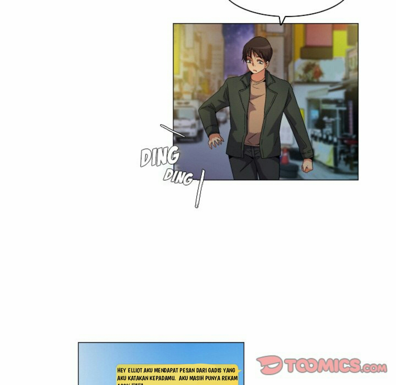 God of App - Chapter 70 29