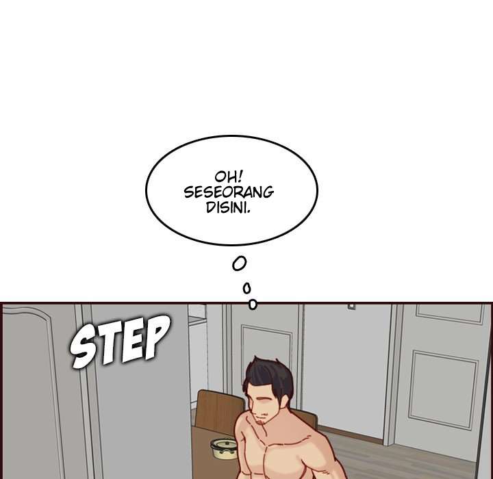 Never Too Late - Chapter 70 15