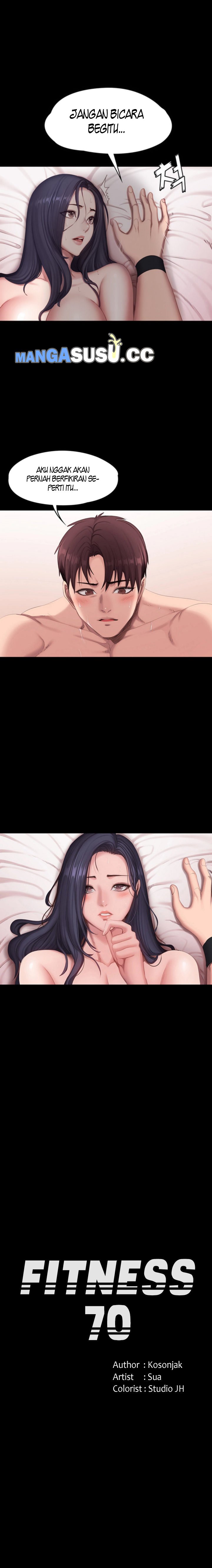 Fitness (G.HO) - Chapter 70 5