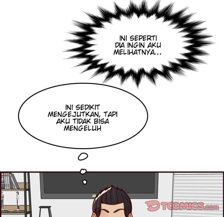 Never Too Late - Chapter 70 80