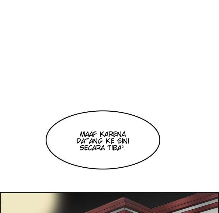 Never Too Late - Chapter 70 69