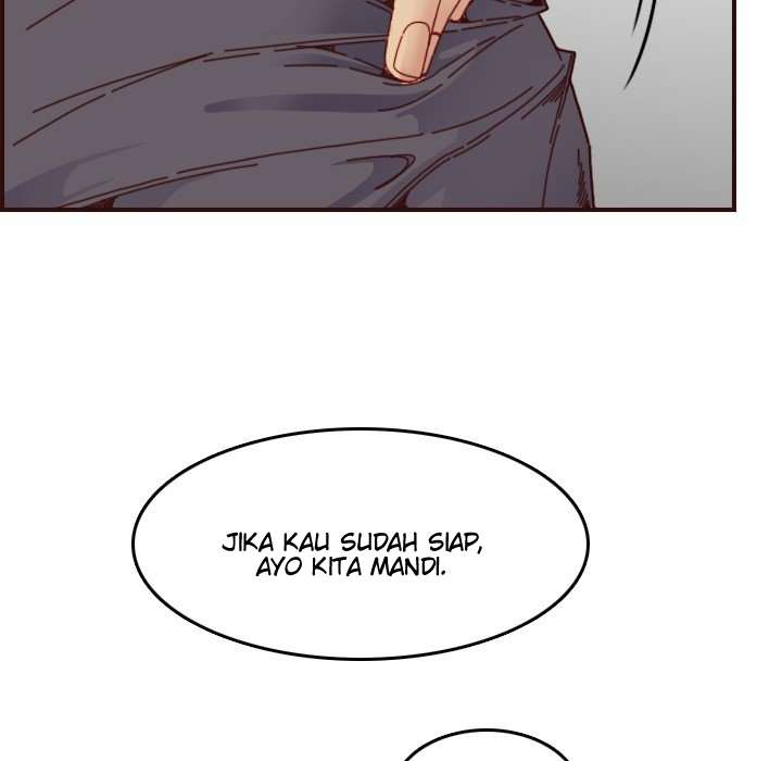 Never Too Late - Chapter 70 60