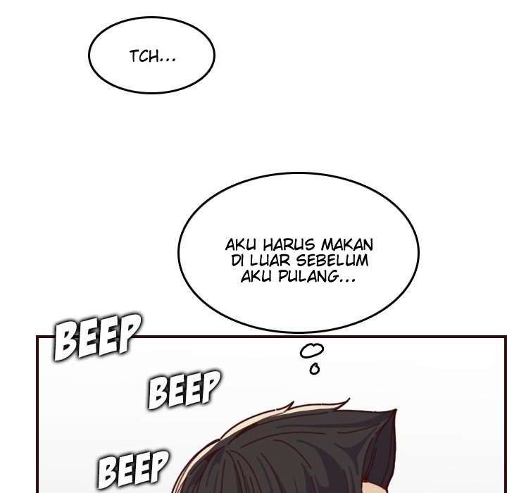 Never Too Late - Chapter 70 13
