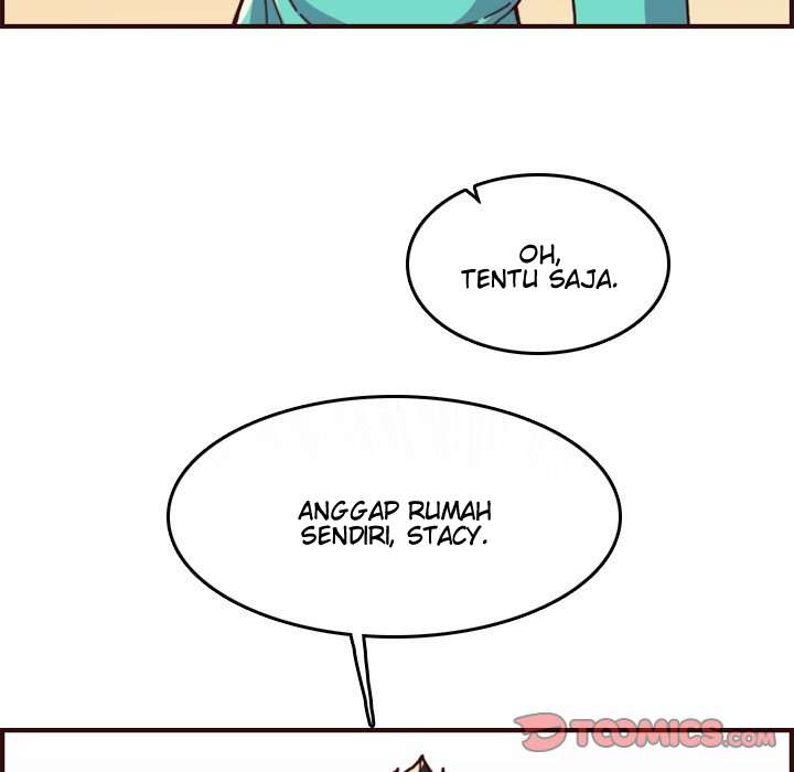 Never Too Late - Chapter 70 86