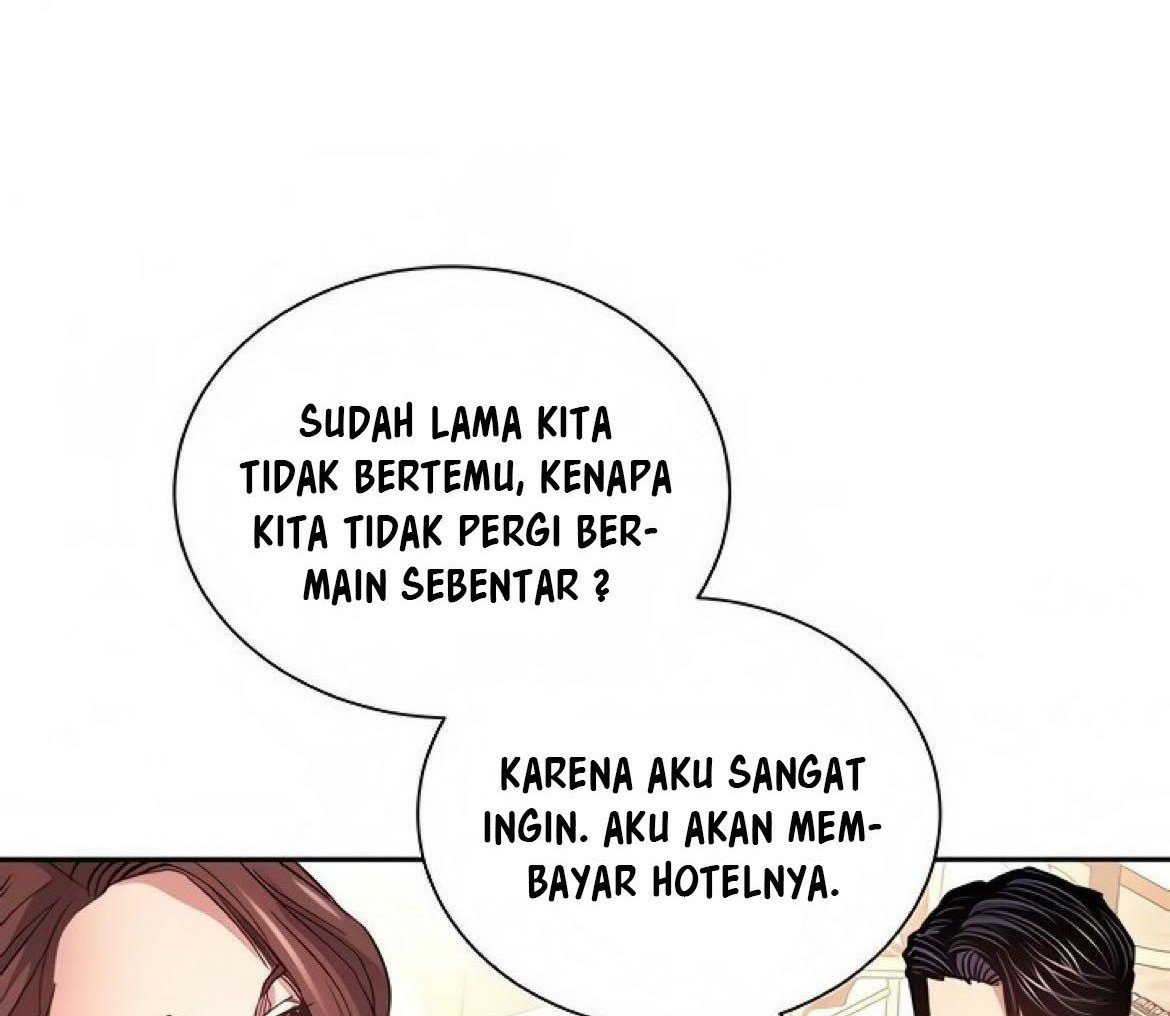 Mother Hunting - Chapter 70 79