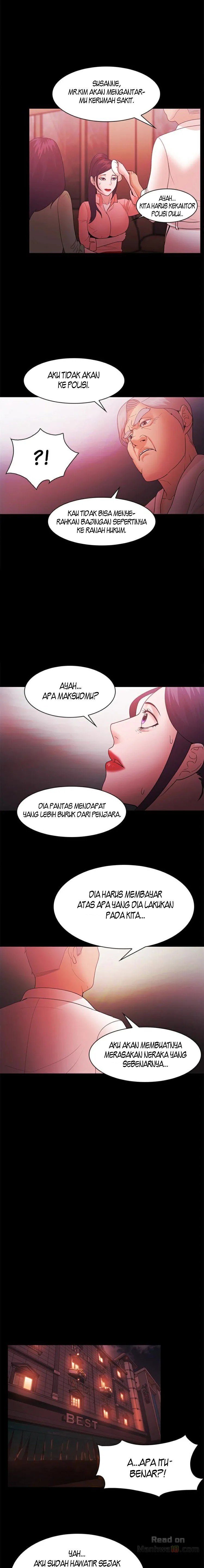 Loser (Team 201) - Chapter 70 7 Loser (Team 201) - Chapter 70 7